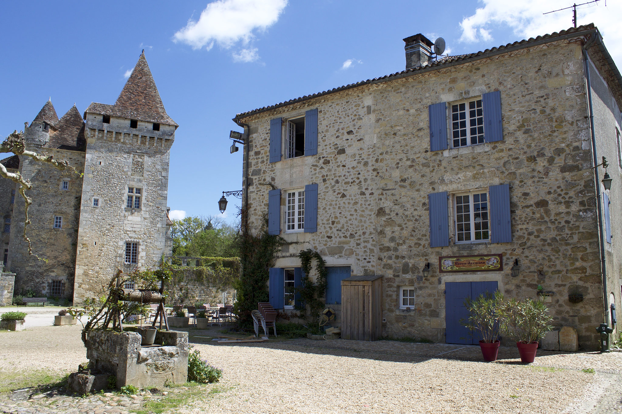 Saint-Jean-de-Cole